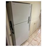 Whirlpool Refrigerator Freezer