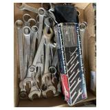 Combination Wrenches