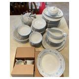 Wentworth Chinaware