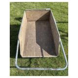 Garden Cart