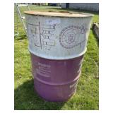 55 Gal. Drum