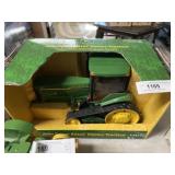 John Deere 8310T Tractor Toy