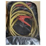 Pair of Jumper Cables