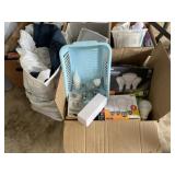 Rubber Boots, Light Bulbs, Hats, Clothing