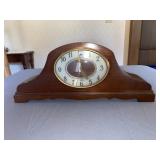 Electric Mantel Clock