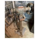 Dayton Bench Grinder