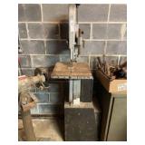 Jet Band Saw