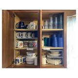 Dinnerware, Mugs and Tumblers