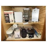 Small Kitchen Appliances