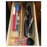 Cutlery and Spatulas