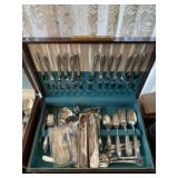 William Rogers Flatware Service