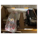 Misc. Tractor Trailer Trucks & A-Team Van