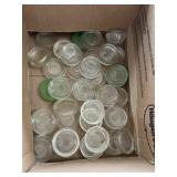 Glass and Porcelain Insulators