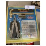 New Screwdriver Set with Handy Kits