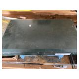 Camp Stove
