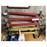 Vintage Marble Chase