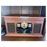 Victrola Stereo
