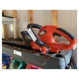 Electric Hedge Trimmers