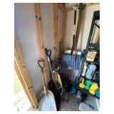 Shovels