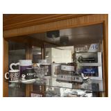 Hershey Chocolate Memorabilia, Mugs,Toy Trucks