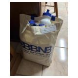 Blue Ball National Bank Memorabilia