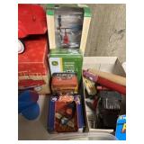 Collectible Toy Grouping