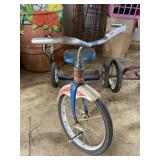 Vintage Tricycle