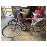 Vintage Murray Bicycle