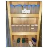 Small Tupperware Storage Containers