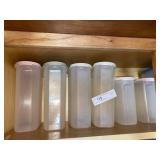 Tupperware Storage Containers