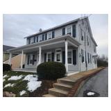 123 N. 11th St. Akron, PA 17501