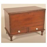 Lancaster County Dovetailed Child