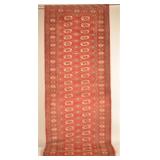 Southwestern Bokhara Pakistan Runner