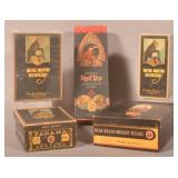 Bear Brand Hosiery & Seneca Vintage Store Stock