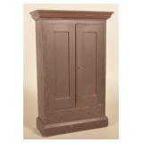 Hanging Pennsylvania Child