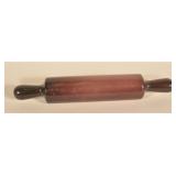 Amethyst Glass Rolling Pin