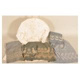 19th C. Pennsylvania Woman