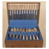 Gorham Fairfax Pattern Sterling Silver Flatware