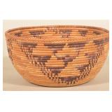 Excellent Moapu Paiute SW United States Basket