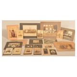 Vintage Lititz, Ephrata & Others Photos & Ephemera