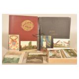 Lg. Group Ephrata RPPC & Souvenir Postcards