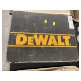 DeWalt Cordless Drill