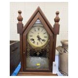 Waterbury Mantel Clock
