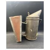 Vintage Bee Smoker