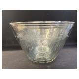 (4) Glass Nesting Bowls
