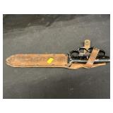 Everitt Fighting Knife