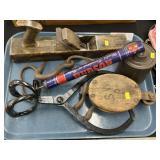 Vintage Tools, Plane, Sprayer