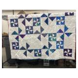 Contemporary Quilt