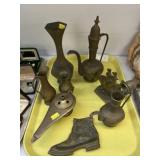 Decorative Brasswares