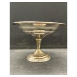 Sterling Weighted Compote